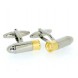 Bullet Country Cufflinks