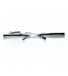 Shotgun Country Tie Bar