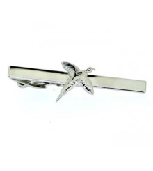 Pheasant Country Tie Bar